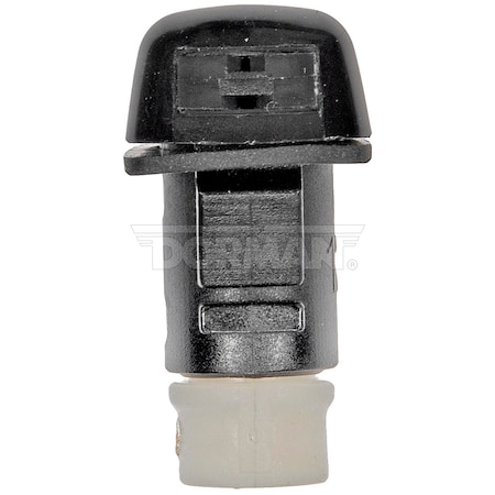 Motormite Windshield Washer Nozzle, 58148 58148